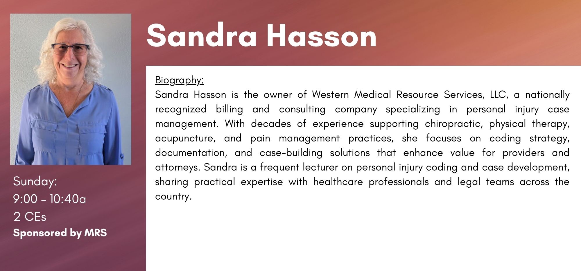 Hasson 2026