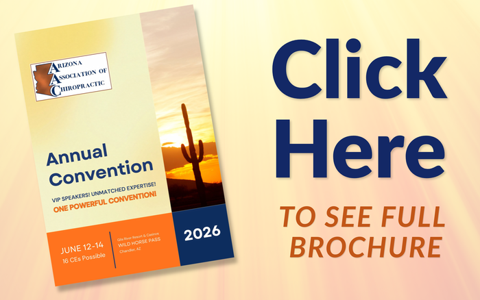 26 Brochure cover page