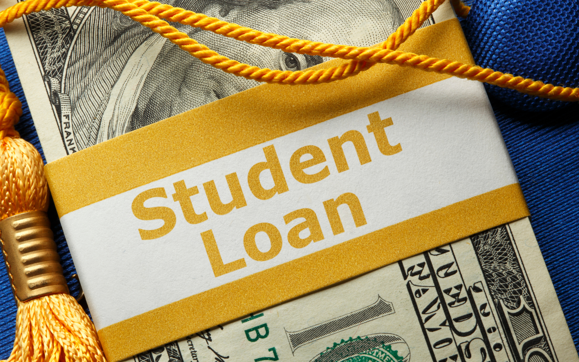 Student Loan Update: What Now? (Part One)