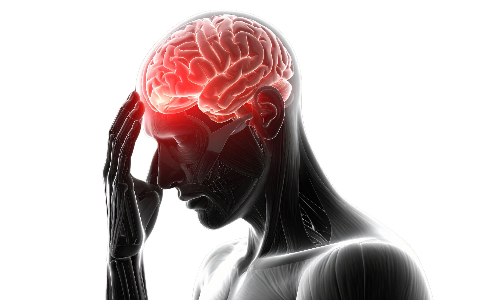 More Than Half of Americans Have a Neurological Condition