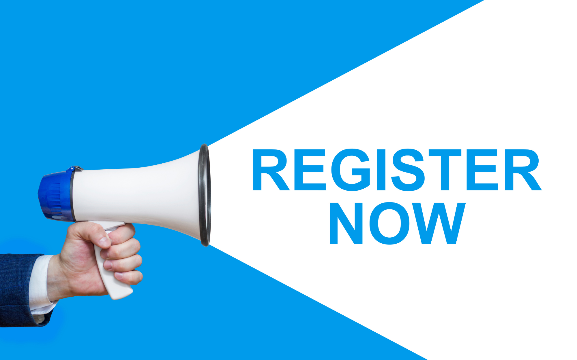 VIP Speakers! Unmatched Expertise! One POWERFUL Convention!